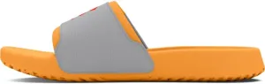 Under Armour Boys' Ignite Select Slide Sandal