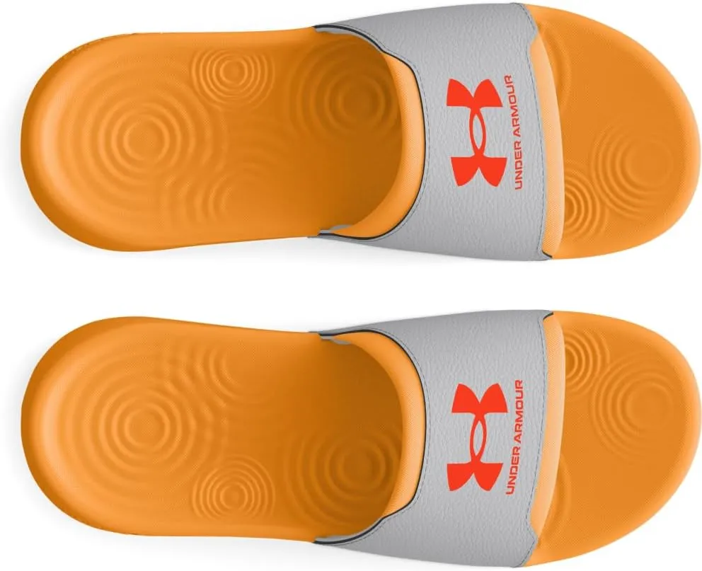 Under Armour Boys' Ignite Select Slide Sandal