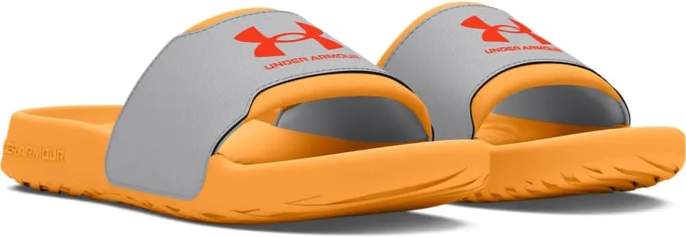 Under Armour Boys' Ignite Select Slide Sandal