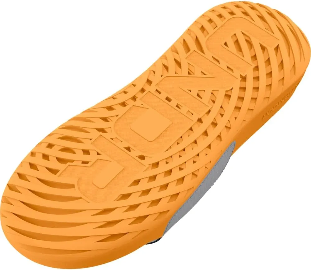 Under Armour Boys' Ignite Select Slide Sandal