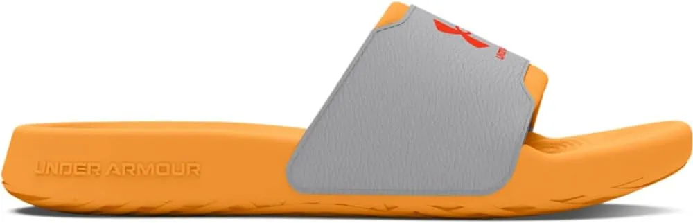 Under Armour Boys' Ignite Select Slide Sandal
