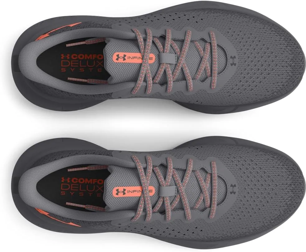 Under Armour Men's Infinite Sneaker