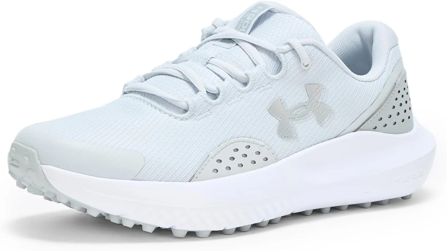 Under Armour Men's Surge Golf Cleat Sneaker