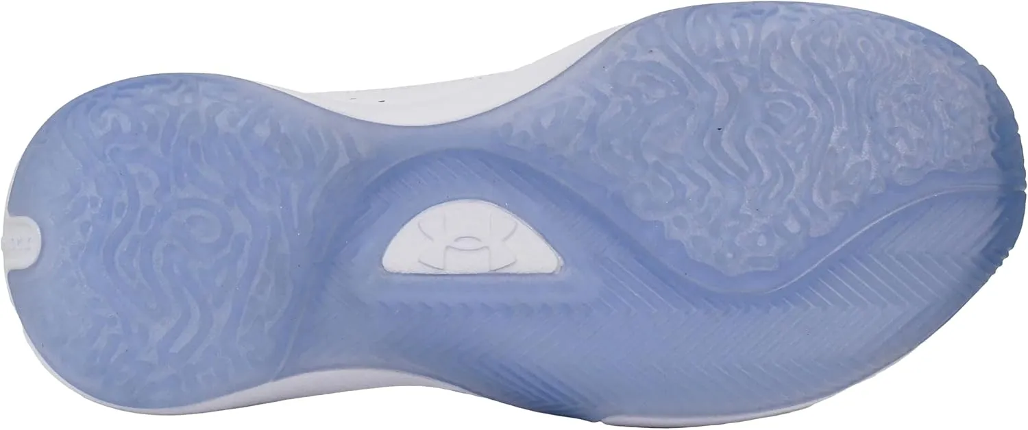 Under Armour Unisex-Adult Lockdown 7 Sneaker