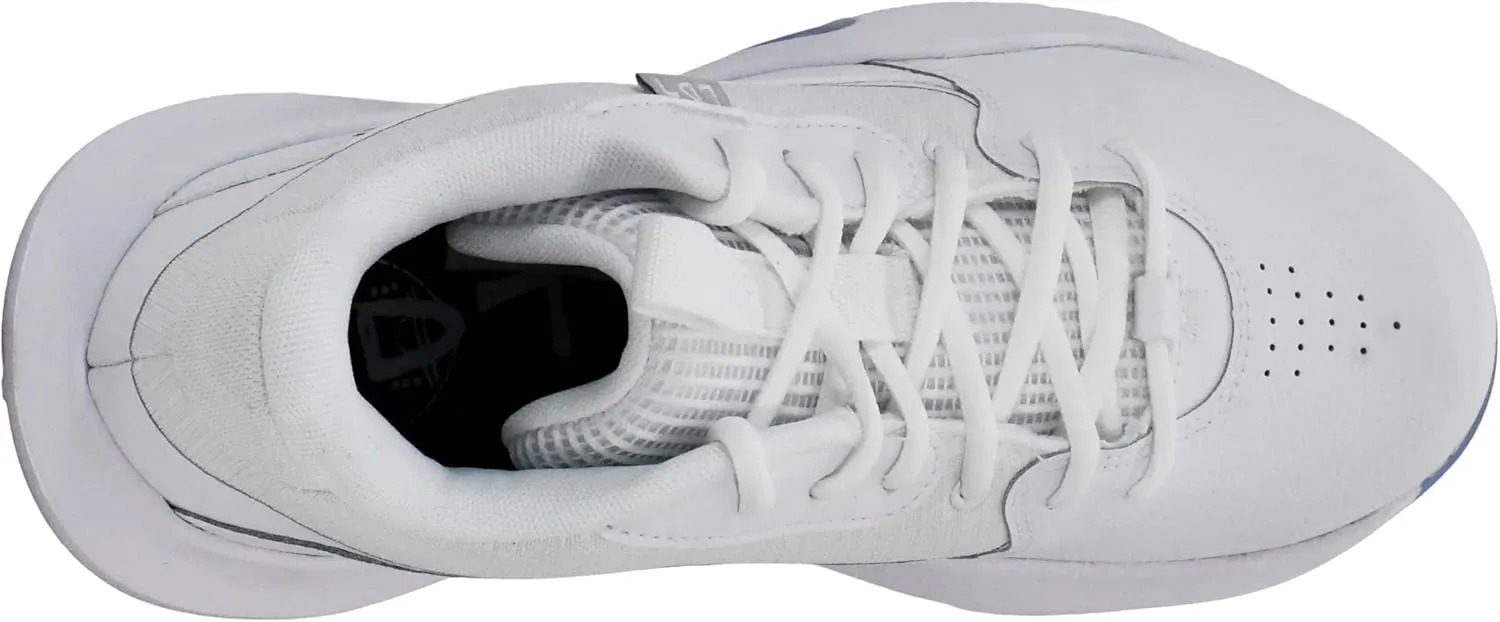 Under Armour Unisex-Adult Lockdown 7 Sneaker