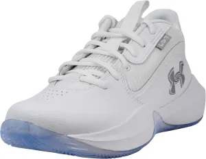 Under Armour Unisex-Adult Lockdown 7 Sneaker