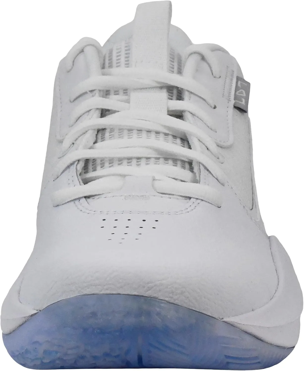 Under Armour Unisex-Adult Lockdown 7 Sneaker