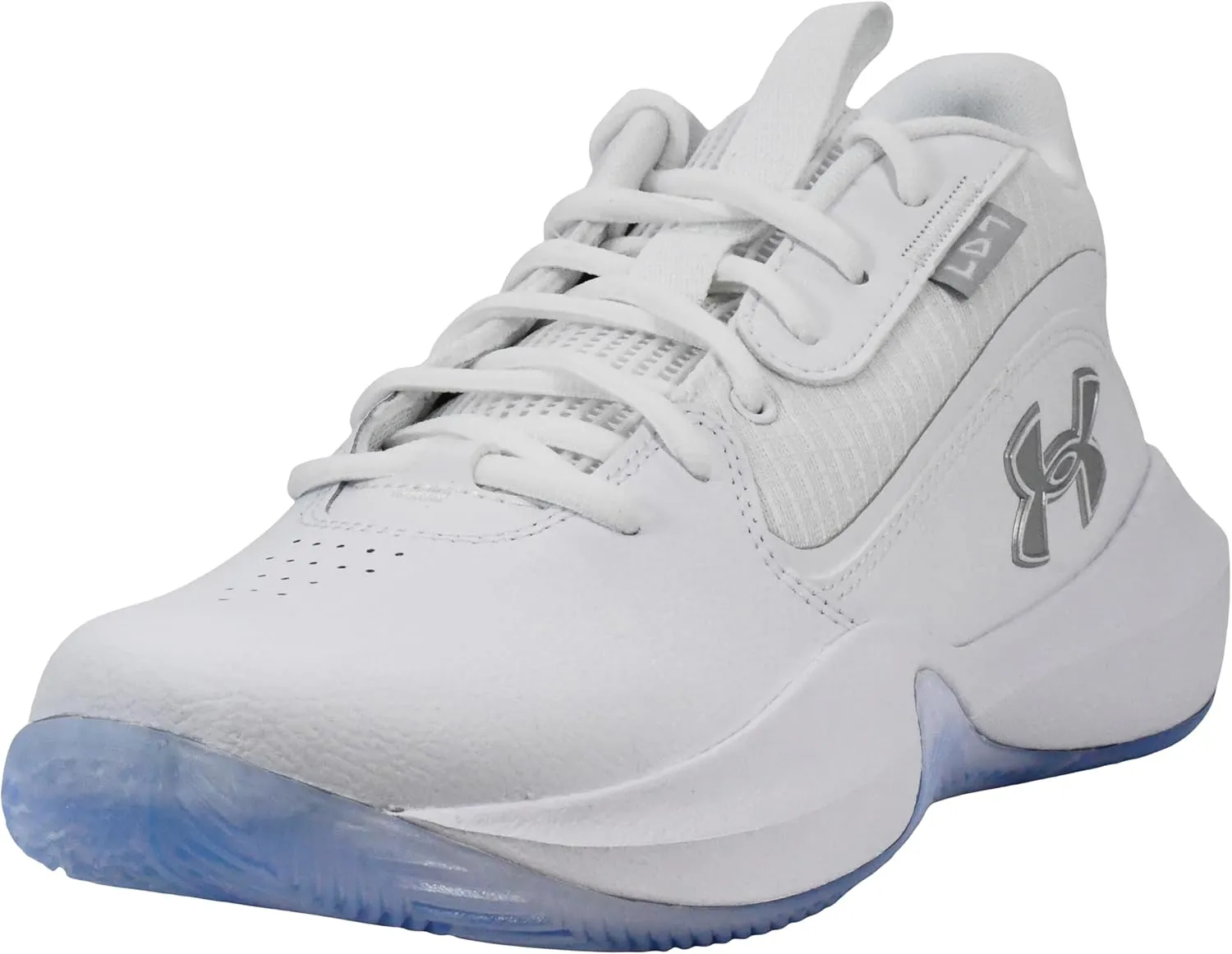 Under Armour Unisex-Adult Lockdown 7 Sneaker