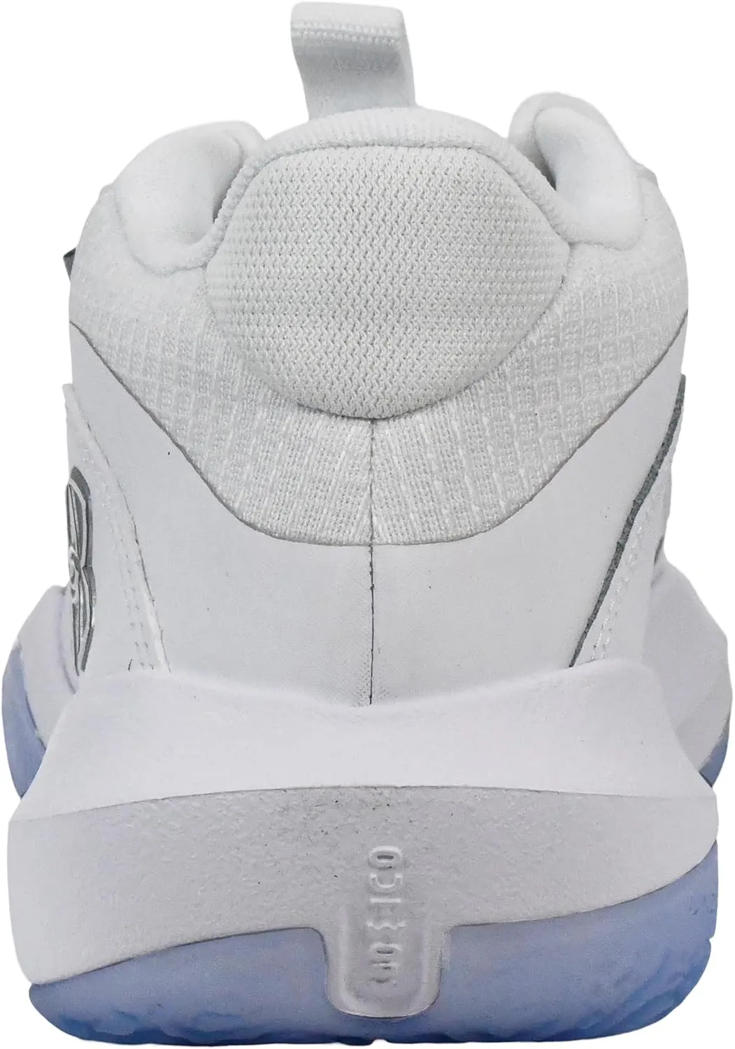 Under Armour Unisex-Adult Lockdown 7 Sneaker