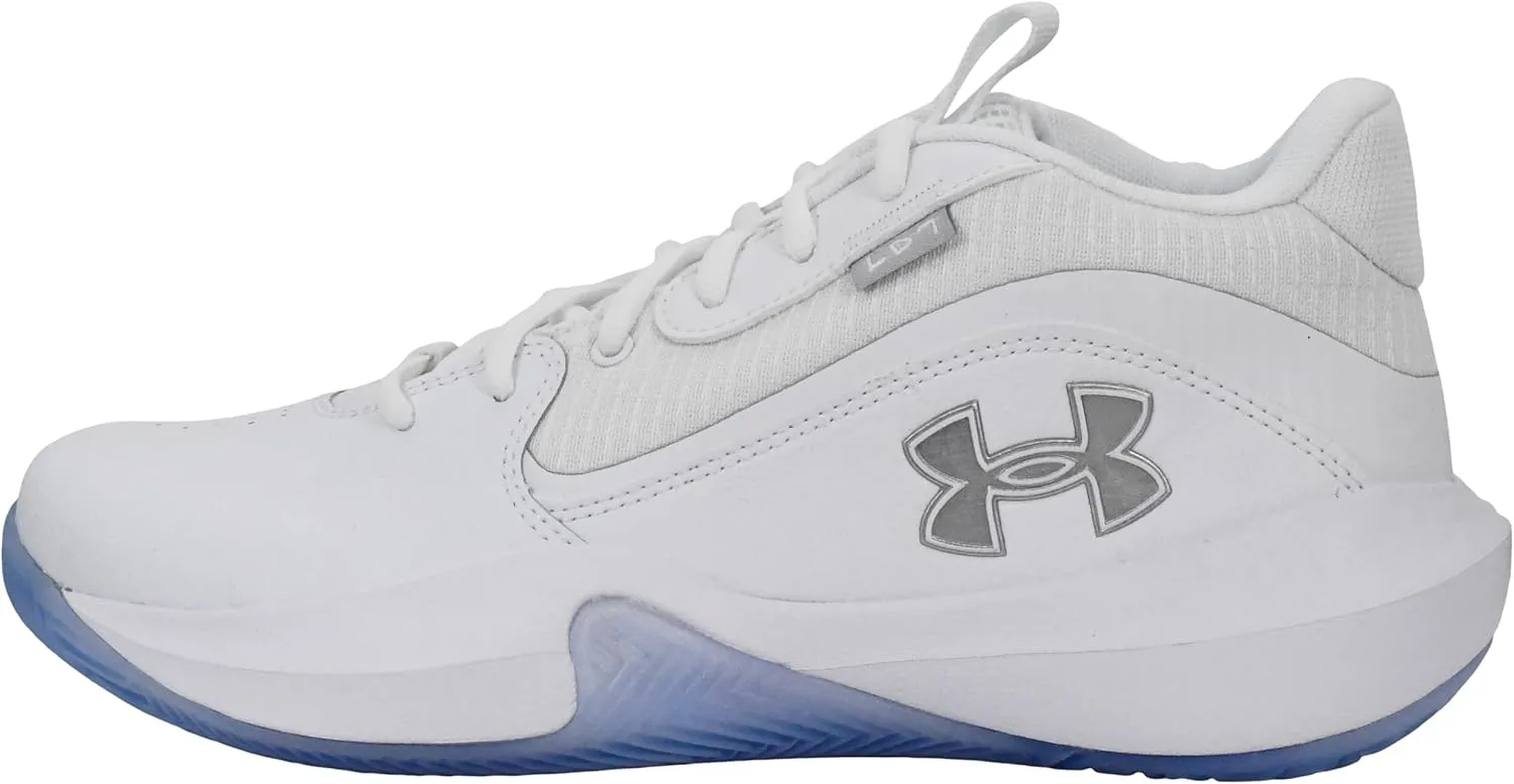 Under Armour Unisex-Adult Lockdown 7 Sneaker