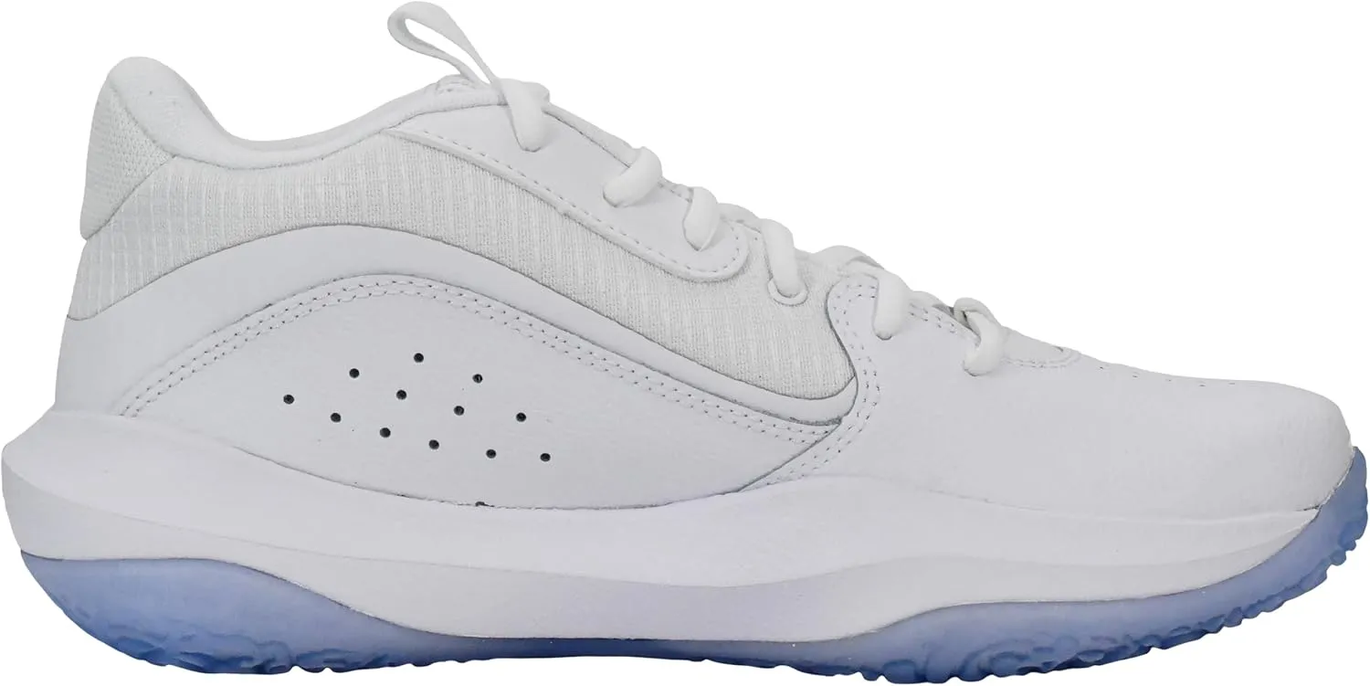 Under Armour Unisex-Adult Lockdown 7 Sneaker