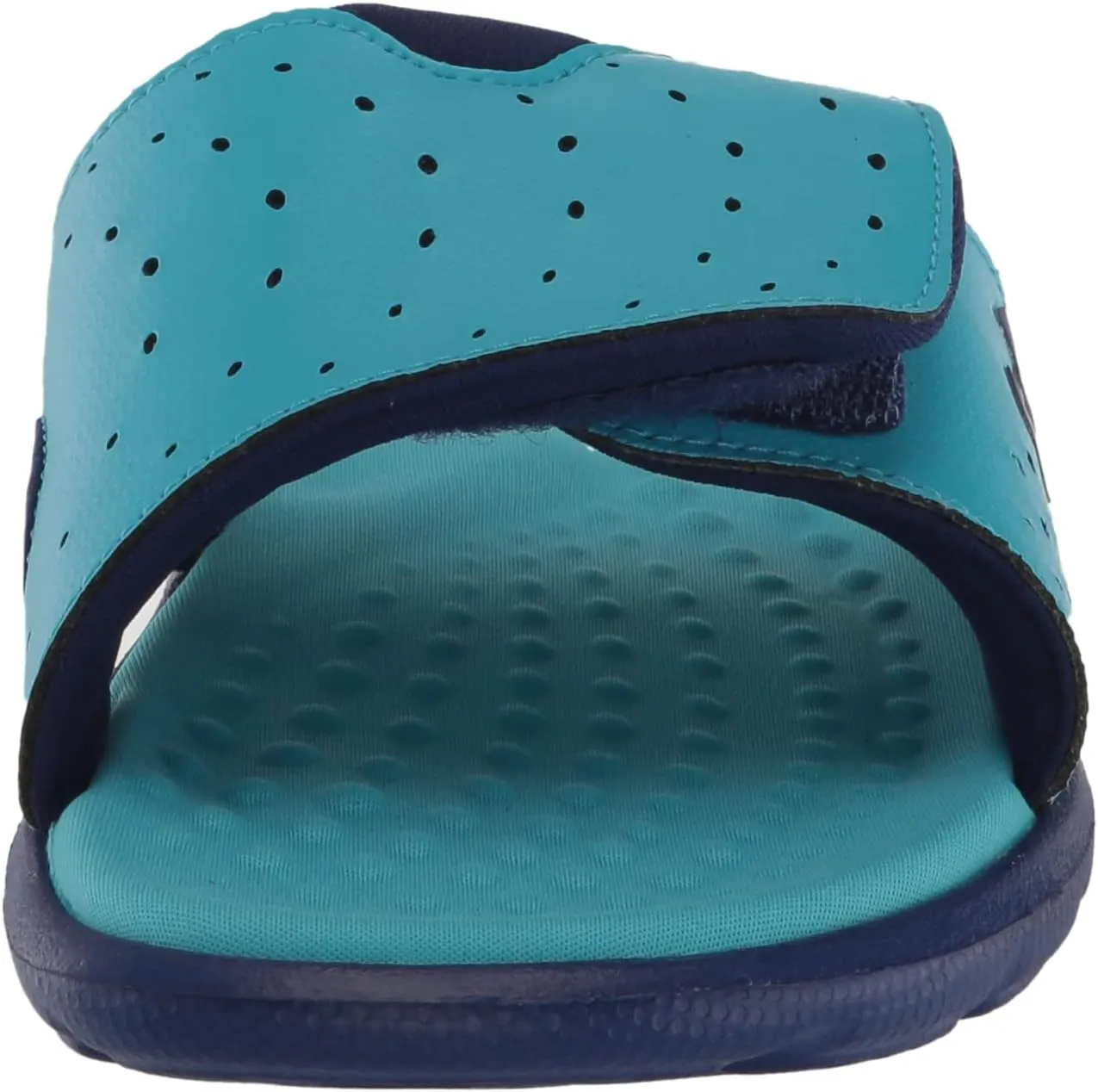 Under Armour Women's Ignite Pro Graphic Slide Sandal