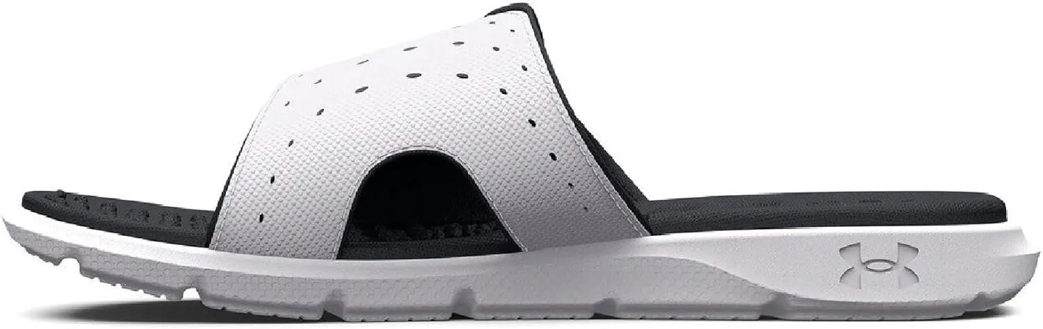 Under Armour Women's Ignite Pro Slide Sandal