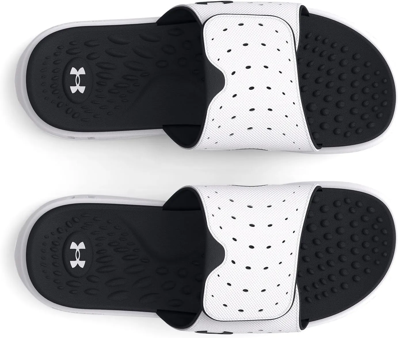 Under Armour Women's Ignite Pro Slide Sandal