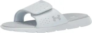 Under Armour Women's Ignite Pro Slide Sandal
