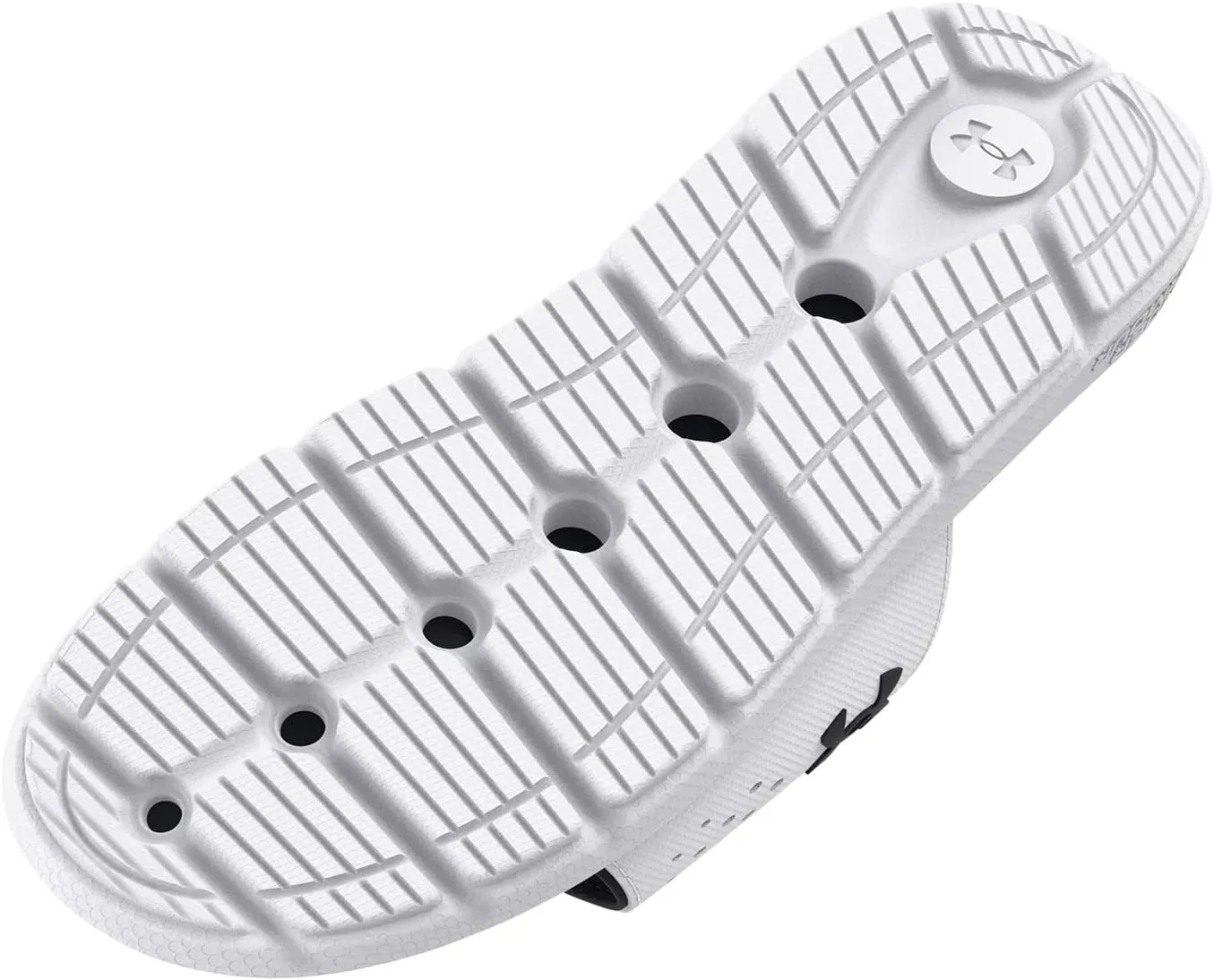 Under Armour Women's Ignite Pro Slide Sandal