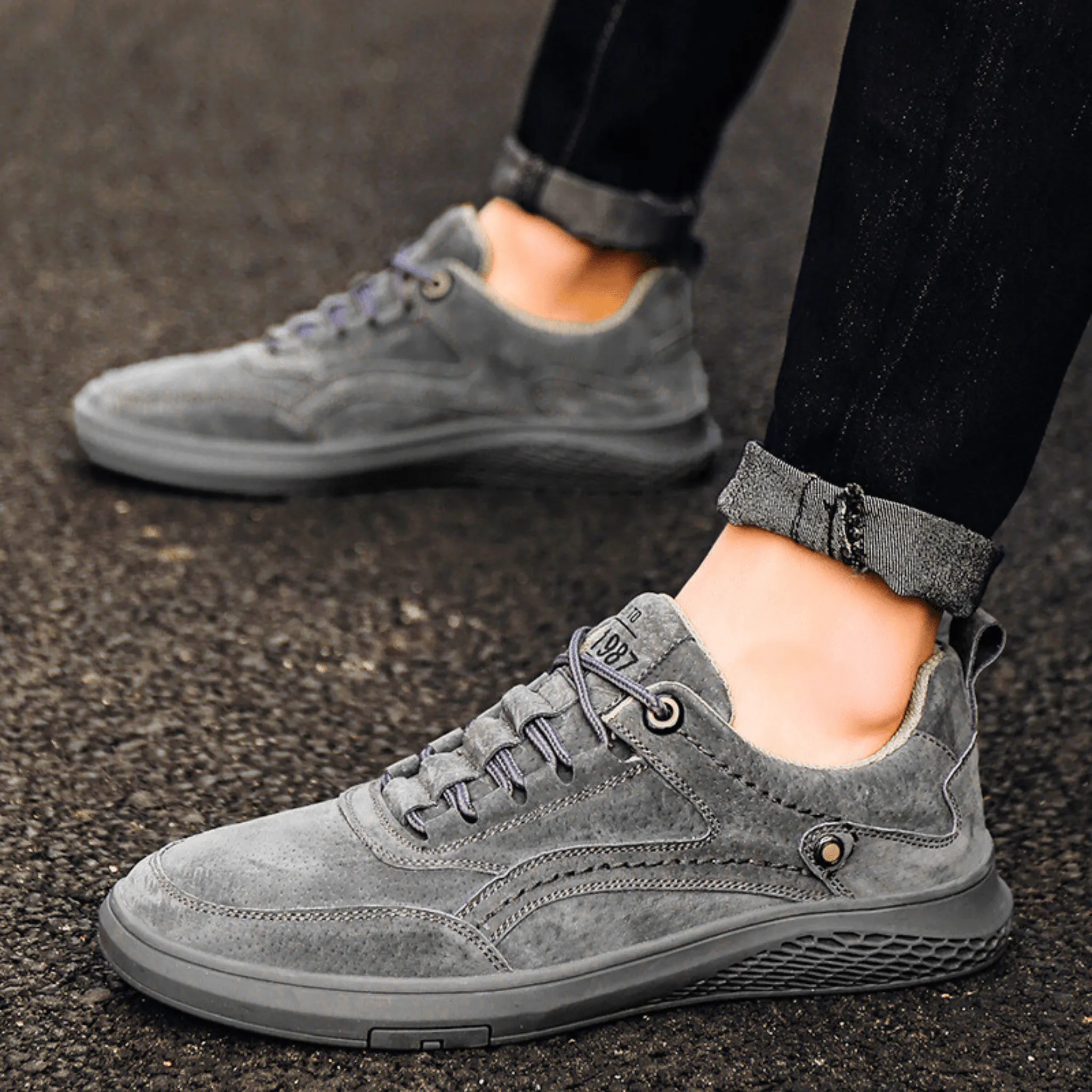 Vallenti 1987 Sneaker