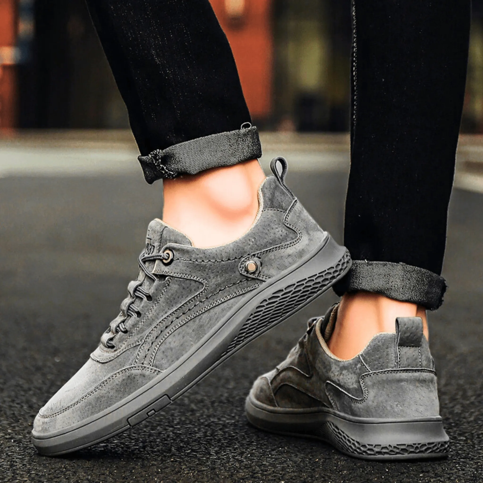 Vallenti 1987 Sneaker