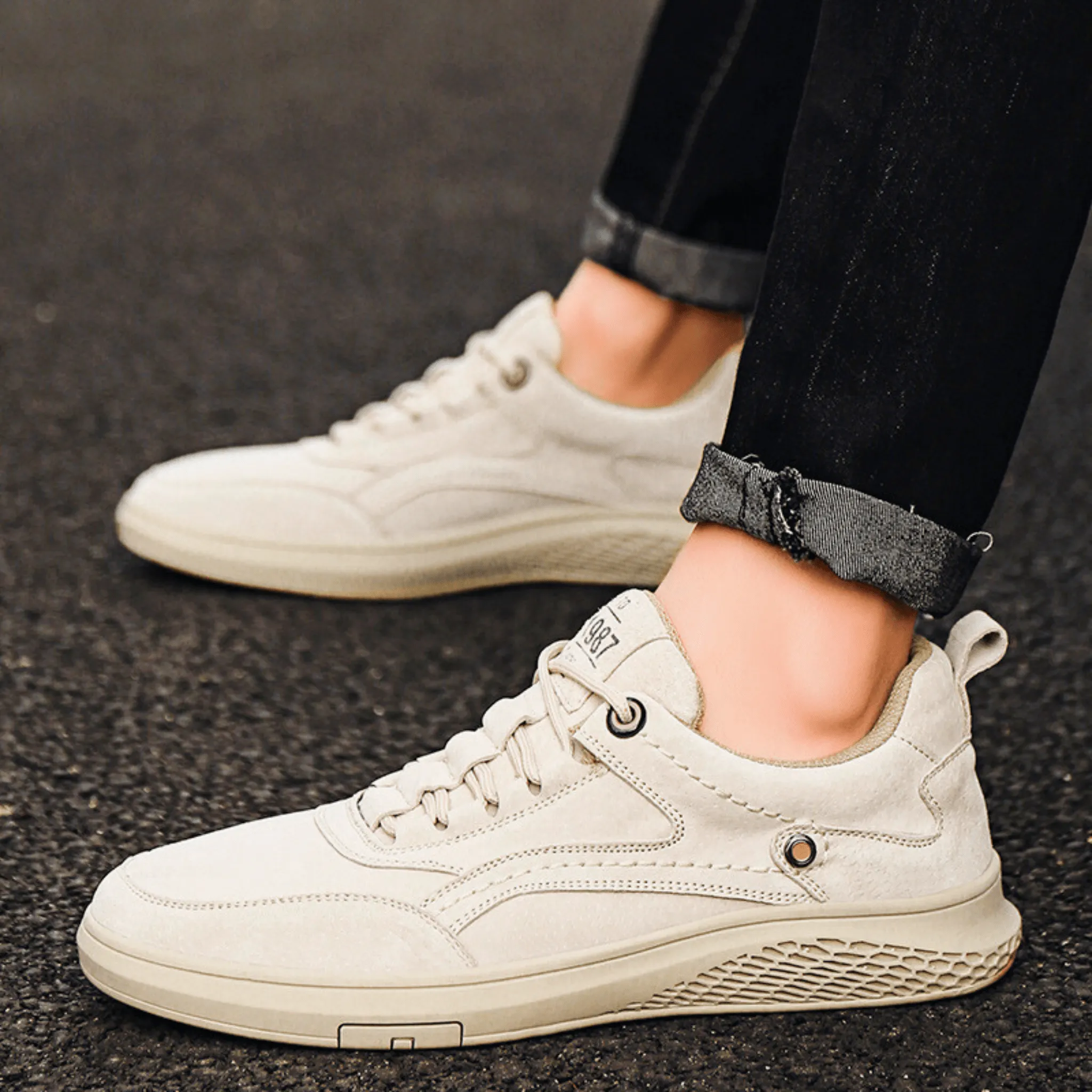 Vallenti 1987 Sneaker