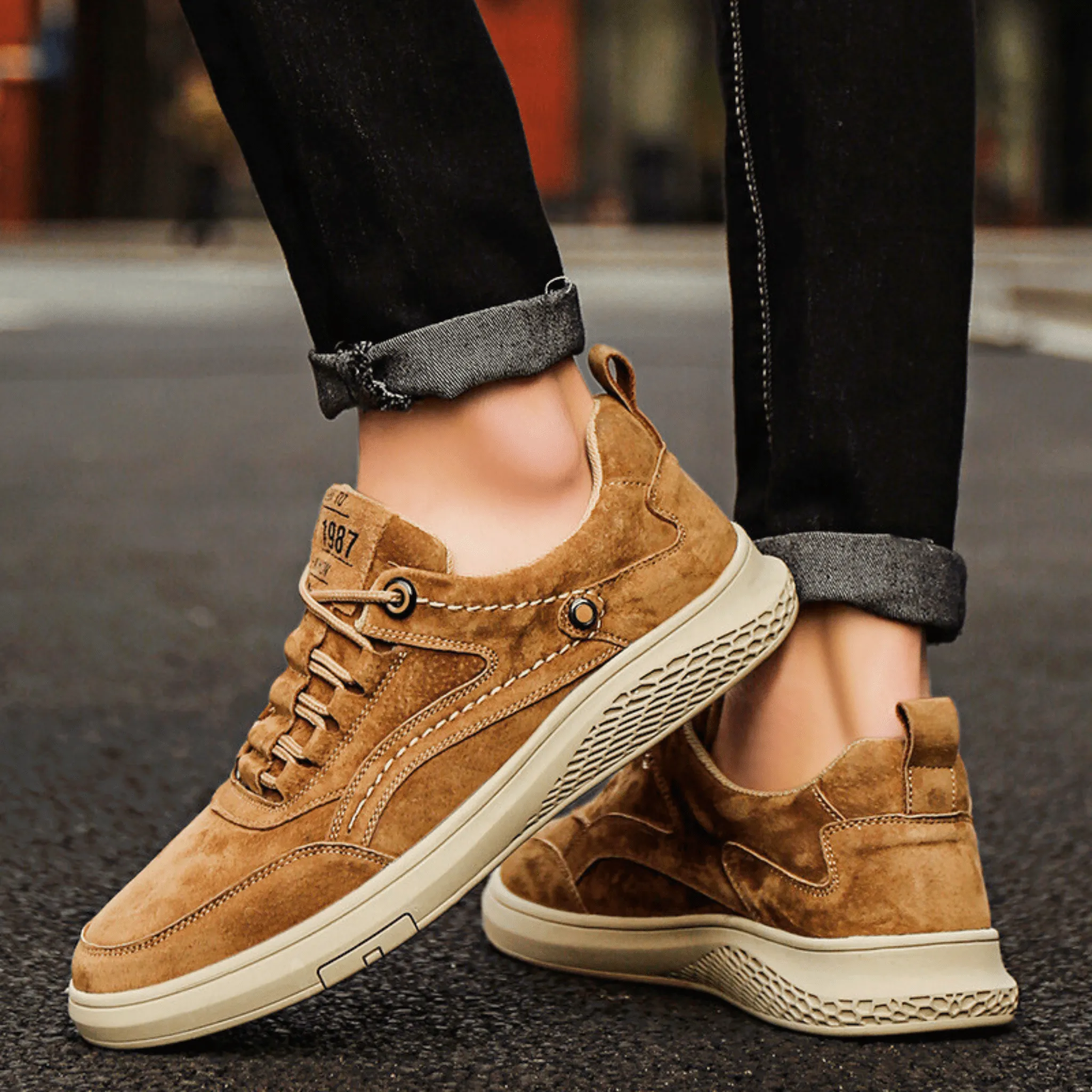 Vallenti 1987 Sneaker