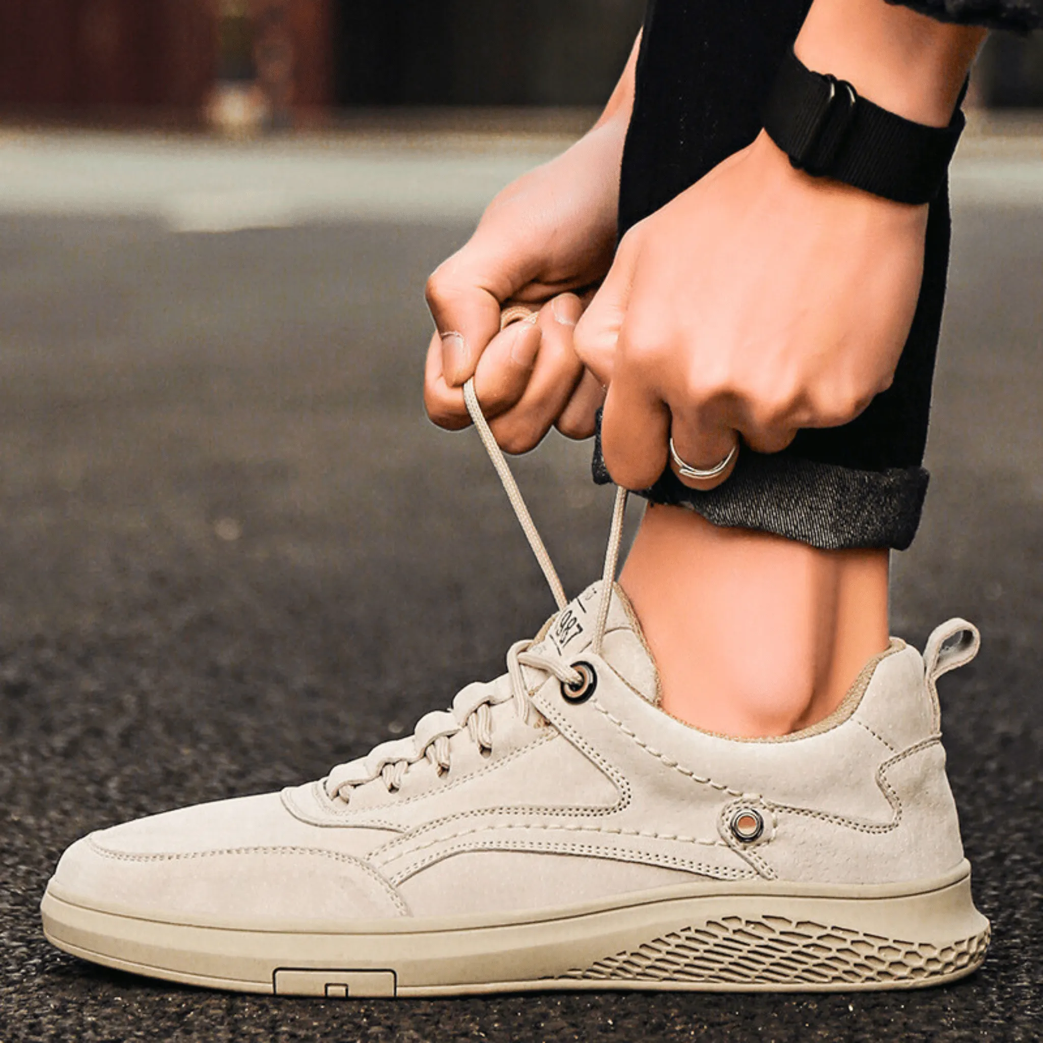 Vallenti 1987 Sneaker