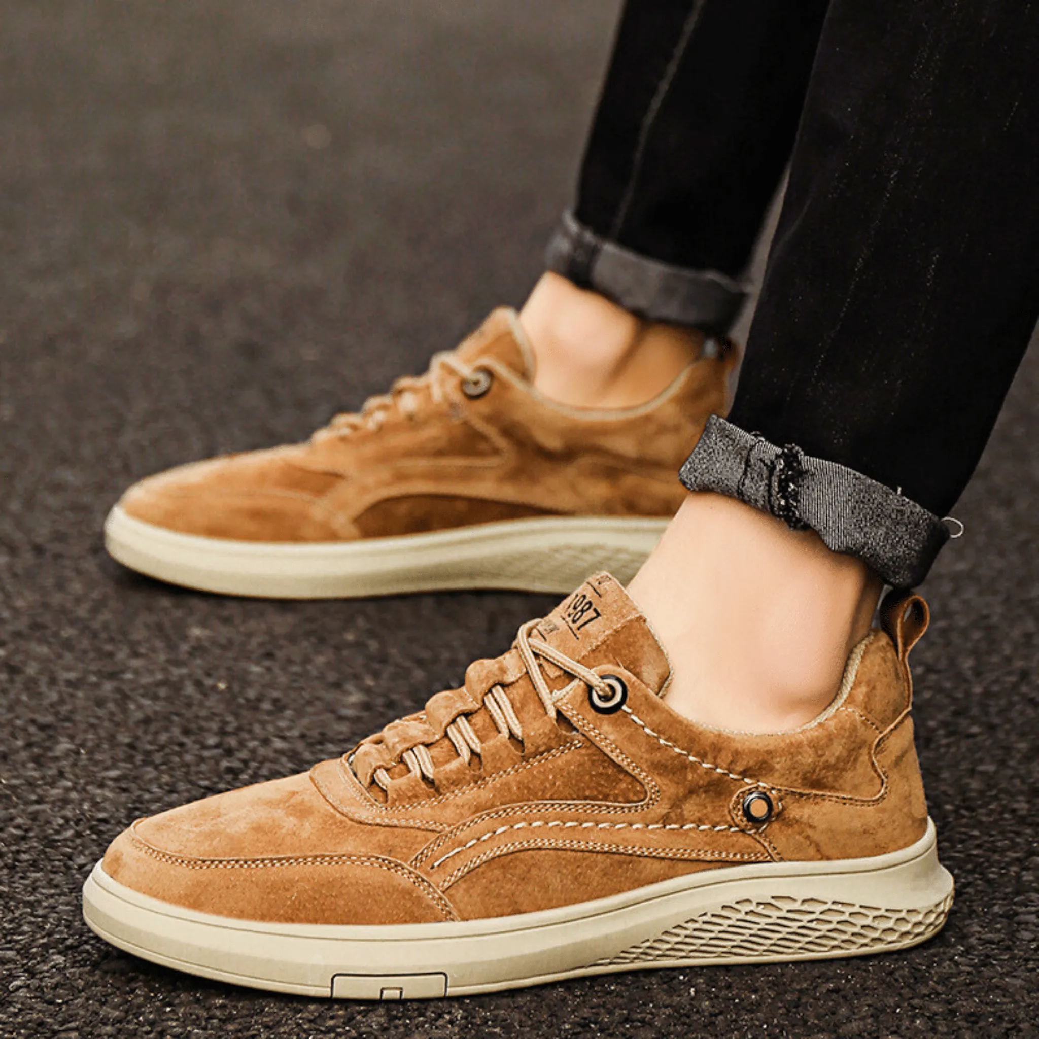 Vallenti 1987 Sneaker