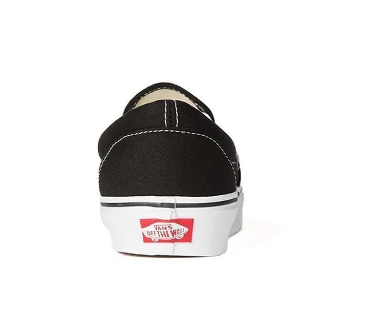 Vans Old Skool Unisex (Black/White)
