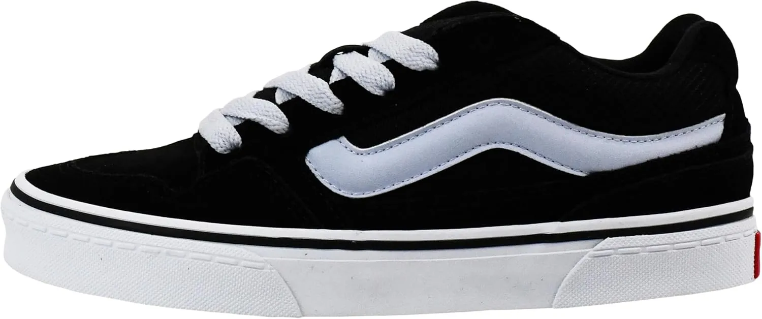 Vans Women's Caldrone Trainers Sneaker