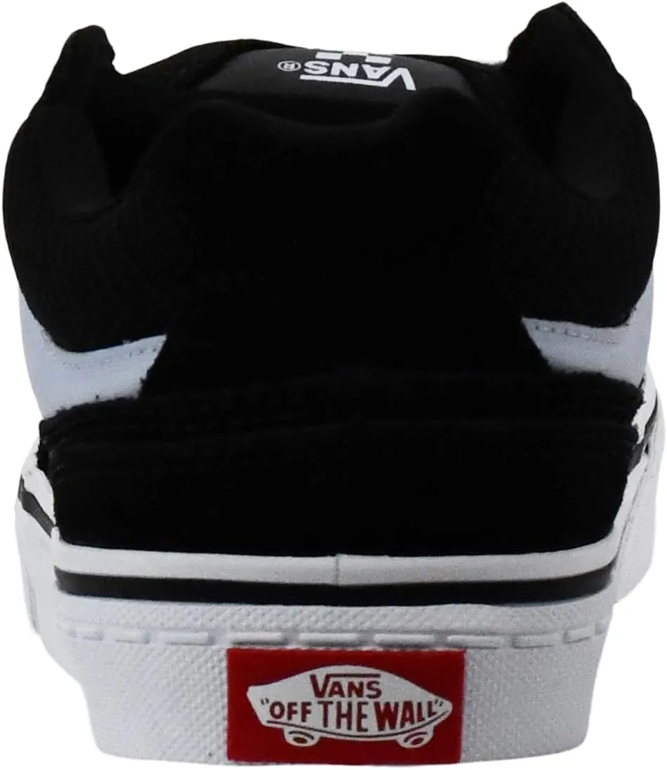 Vans Women's Caldrone Trainers Sneaker