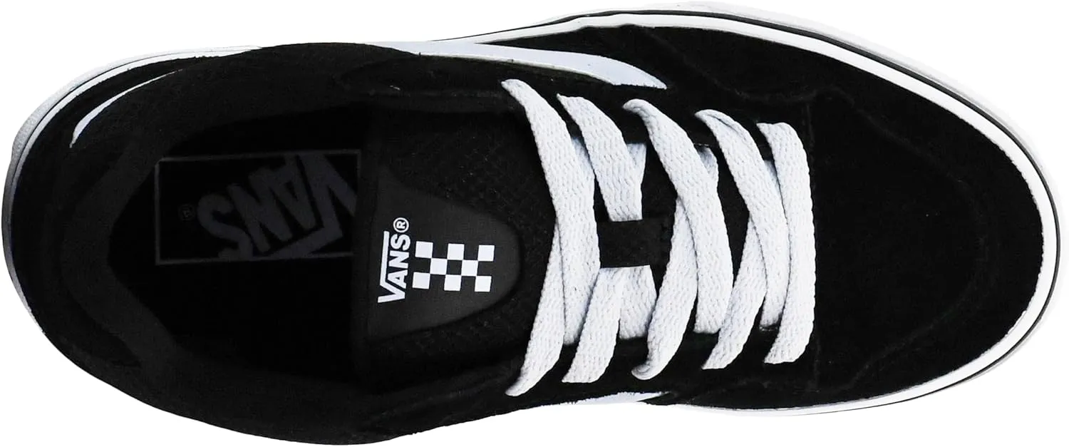 Vans Women's Caldrone Trainers Sneaker