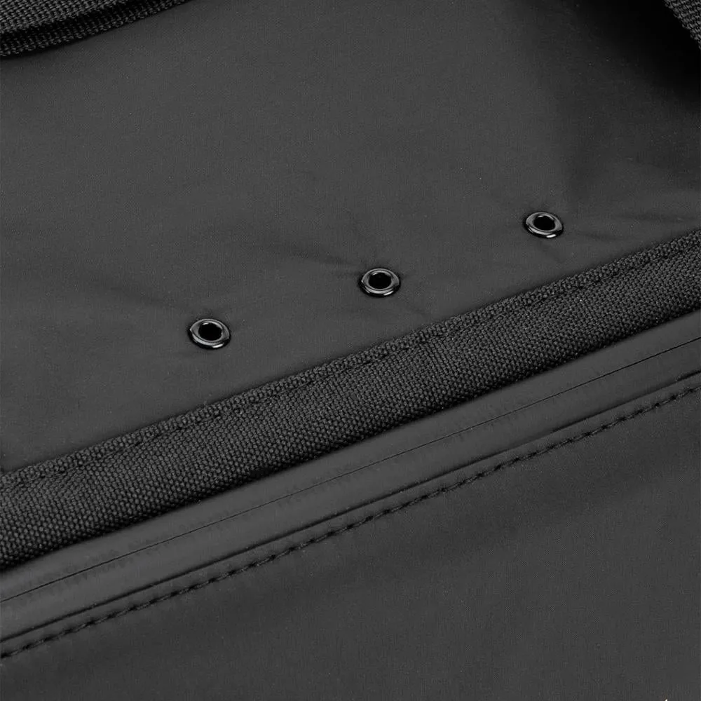Venum Trainer Lite Evo Sports Bag | Black/Gold