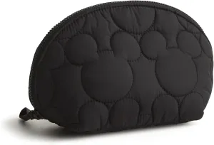 Vera Bradley Women's Disney Featherweight Mini Dome Cosmetic Makeup Bag