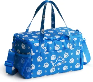 Vera Bradley Women's Recycled Lighten Up NFL Cooler (Multiple Teams Available)