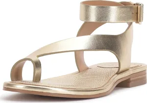 Vince Camuto Women's Liba Flat Sandal