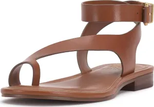 Vince Camuto Women's Liba Flat Sandal