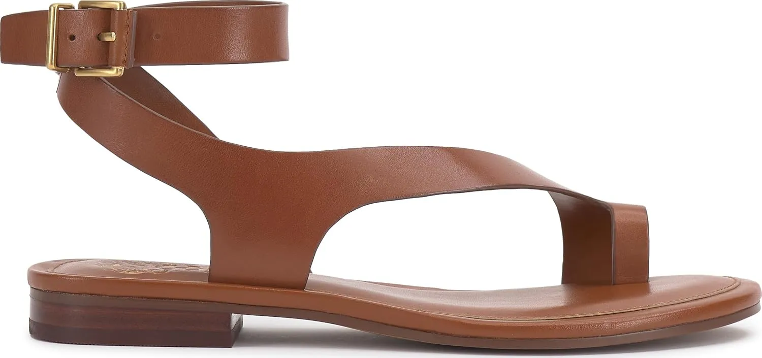 Vince Camuto Women's Liba Flat Sandal