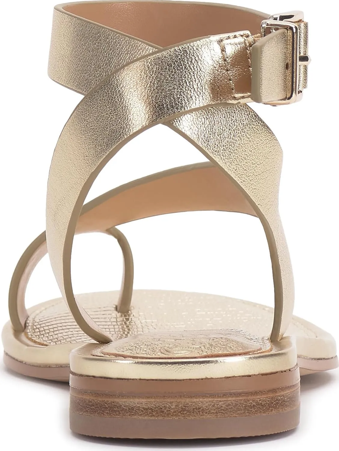 Vince Camuto Women's Liba Flat Sandal