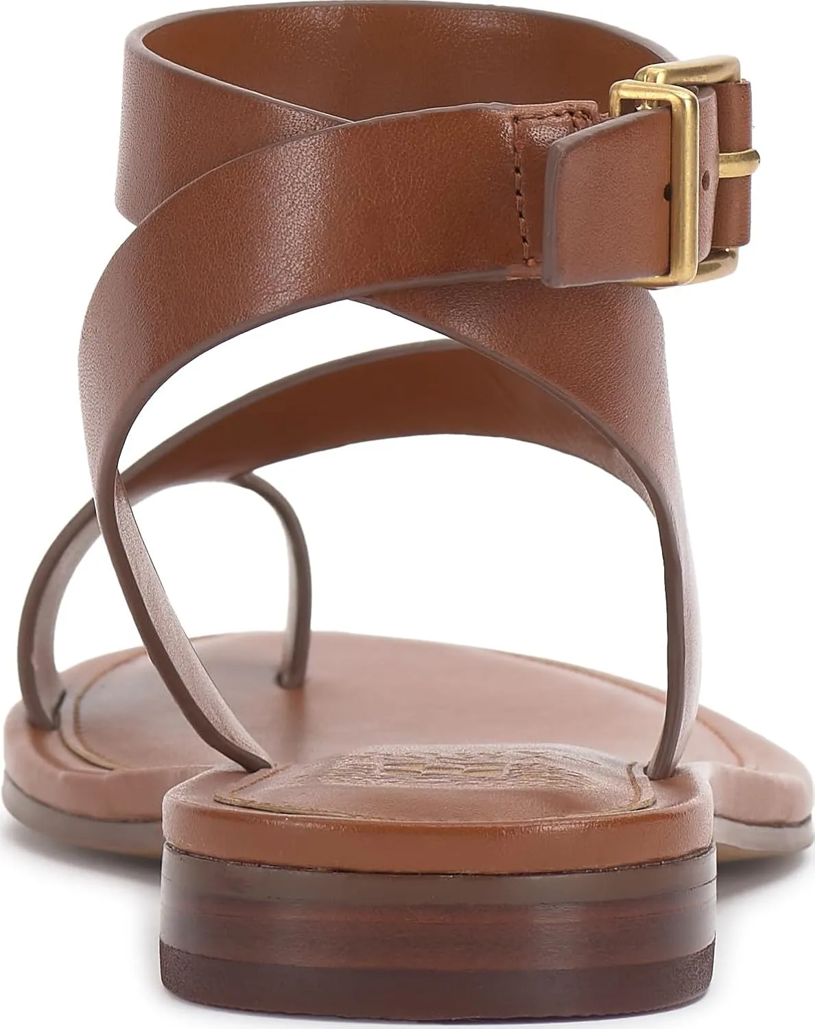 Vince Camuto Women's Liba Flat Sandal
