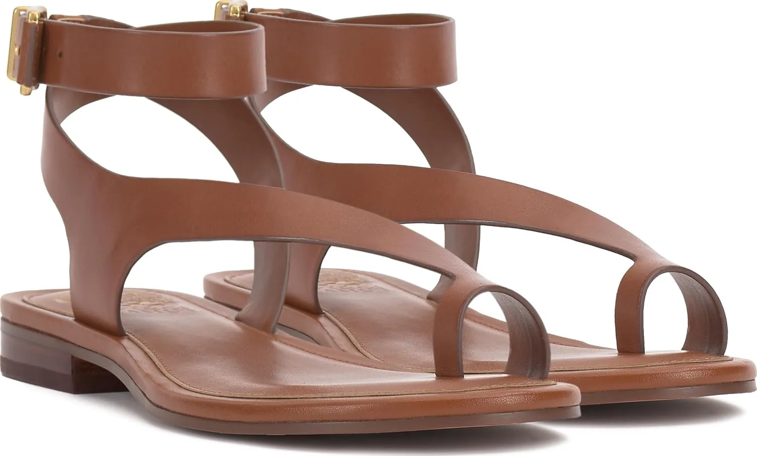 Vince Camuto Women's Liba Flat Sandal