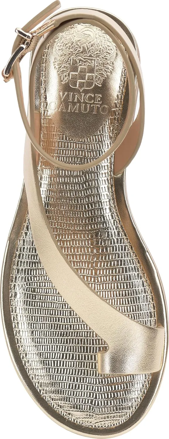 Vince Camuto Women's Liba Flat Sandal