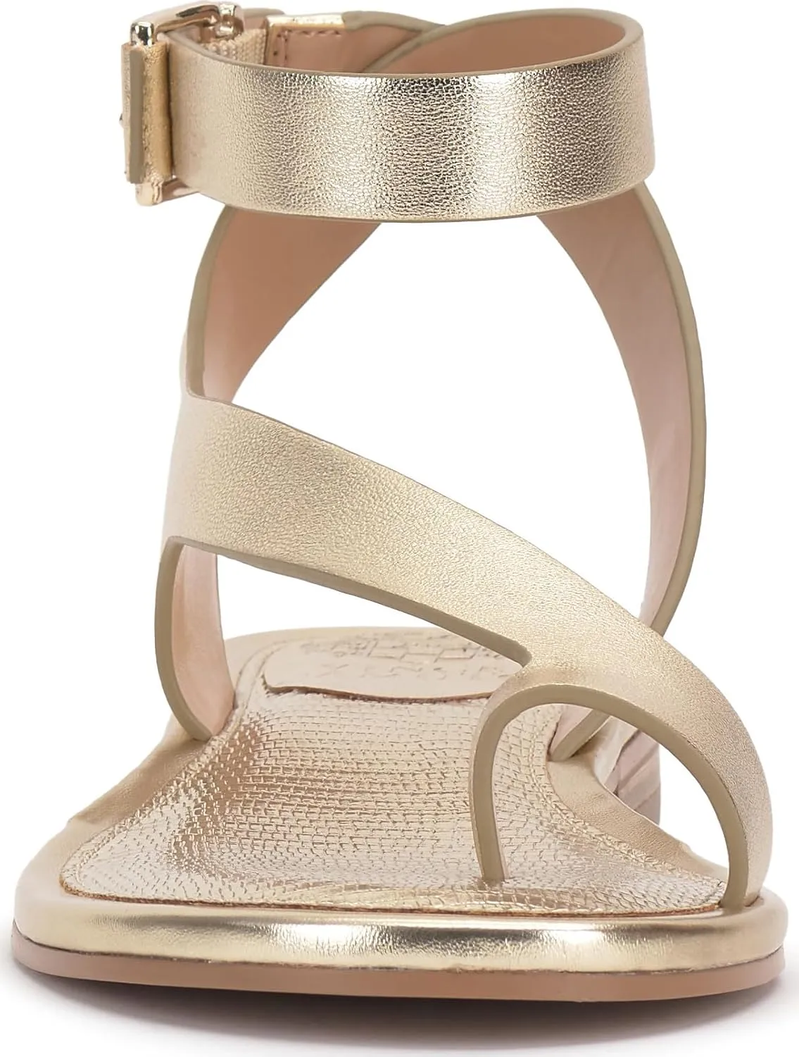 Vince Camuto Women's Liba Flat Sandal