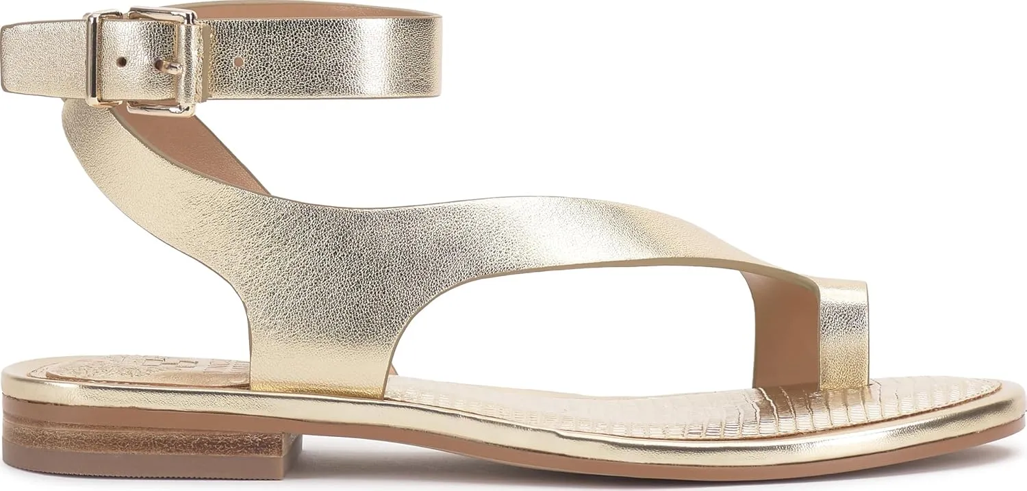 Vince Camuto Women's Liba Flat Sandal