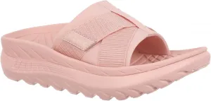 Vionic Rebound Unisex Recovery Slide Sandals - Comfort & Support