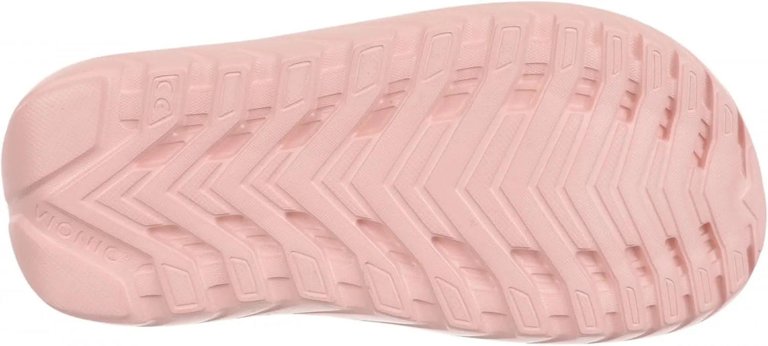 Vionic Rebound Unisex Recovery Slide Sandals - Comfort & Support