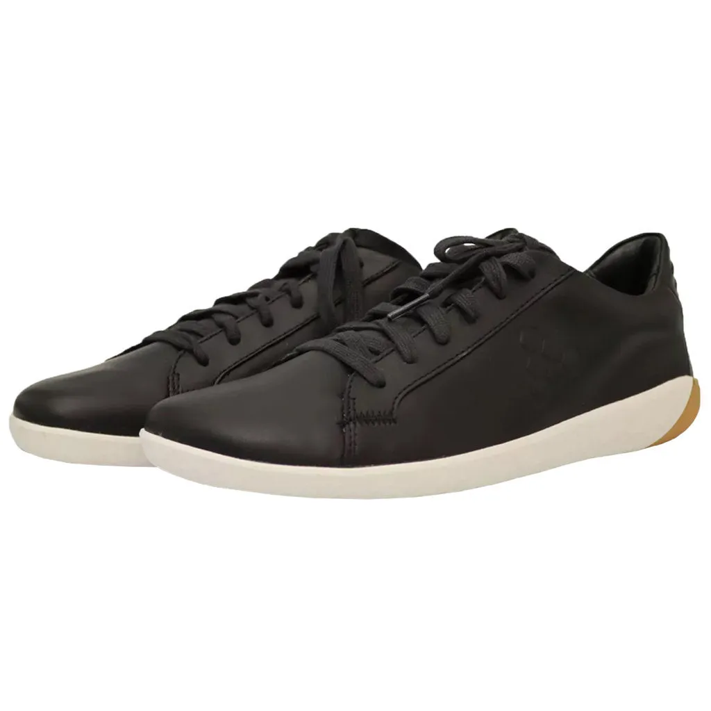 Vivobarefoot Geo Court Wild Hide Leather Women's Trainers