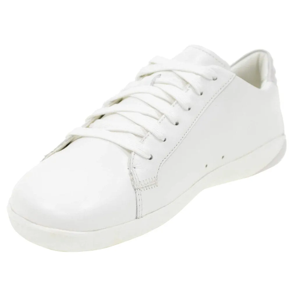 Vivobarefoot Geo Court Wild Hide Leather Women's Trainers