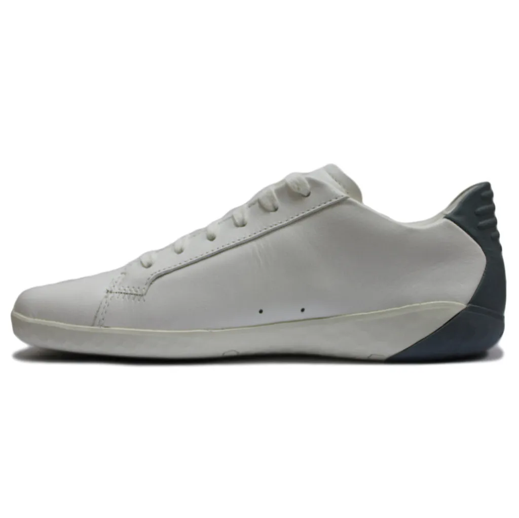 Vivobarefoot Geo Court Wild Hide Leather Women's Trainers