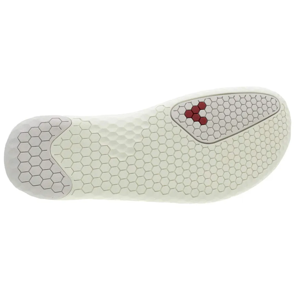 Vivobarefoot Geo Court Wild Hide Leather Women's Trainers