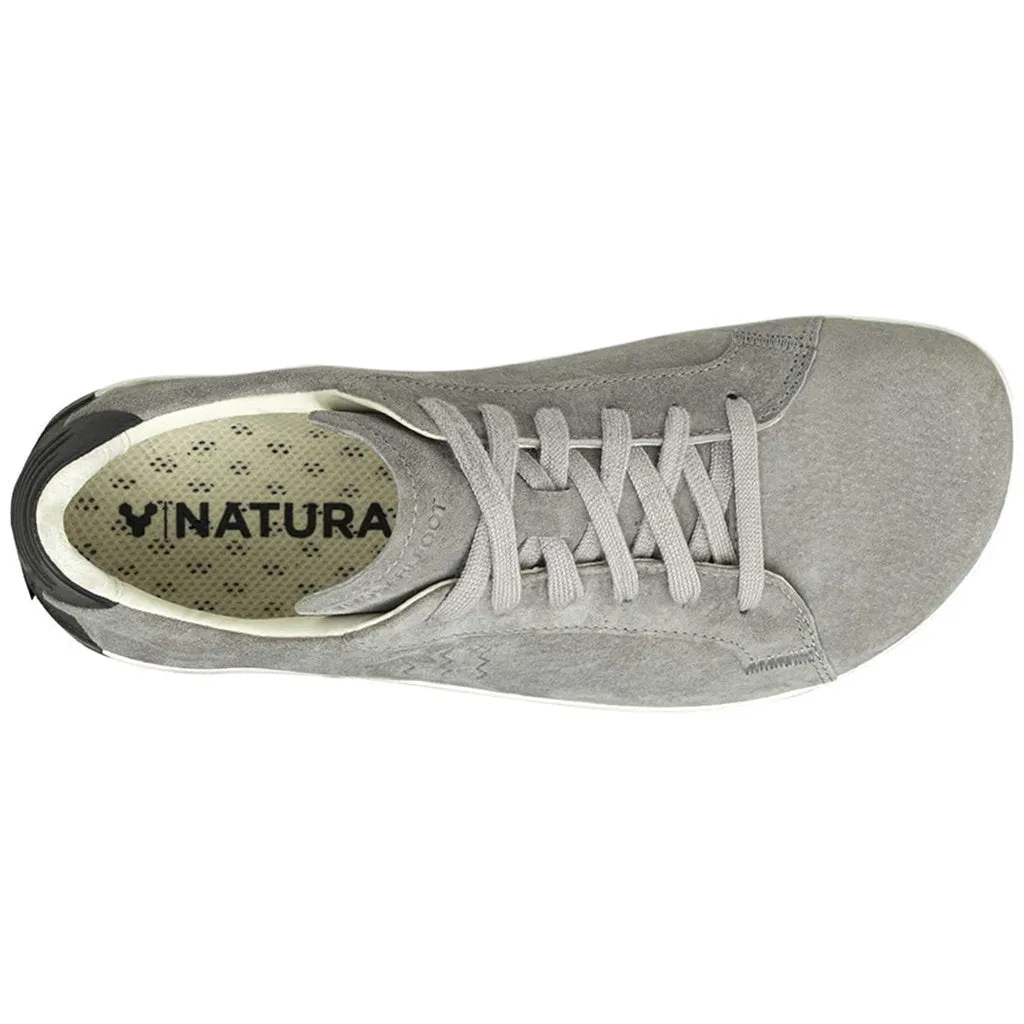 Vivobarefoot Geo Court Wild Hide Leather Women's Trainers