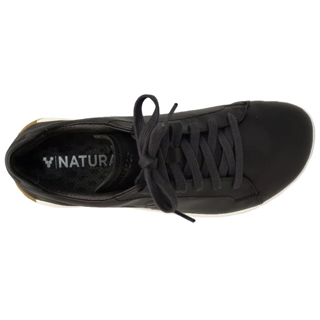 Vivobarefoot Geo Court Wild Hide Leather Women's Trainers